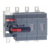 ВИМИКАЧ НАВАНТАЖЕННЯ ДО 800А, OT160EV22WP, ABB 1SCA120539R1001