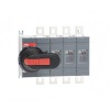 T2S 160 TMD160-1600 4p F F InN=100%In 1SDA051118R1
