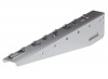 Навесной шкаф CE из нержавеющей стали (AISI 304), 500x300x150мм, без фланца R5CEB05311