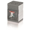 Дифференциальный автоматический выключатель 1 + N, 10A, 300mA, С, 6 КА, A, 2м AF960J