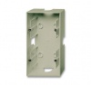 Шкаф ударопрочный из АБС-пластик e.plbox.210.280.130.tr, 210х280х130мм, IP65 с прозрачной дверцей Enext CP5011