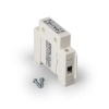 Розетка e.install.stand.813 без з/к s035009