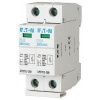 Дифференциальный автоматический выключатель 1 + N, 16A, 10mA, С, 6 КА, A, 2м AC966J