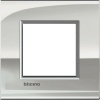 Шкаф распределительный e.mbox.RU-1-P металлическая, навесная, в 1-ф. счетчик, 6 мод., 395х175х165 мм Enext RU-1-P