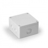 Ящик с понижающим трансформатором ЯТП-0,4 220 / 24В IP31 Enext s0102011