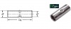Выключатель дифференциального тока (дифавтоматы) e.elcb.pro.2.C16.30, 2р, 16А, C, 30мА с разделенной рукояткой Enext p0620002