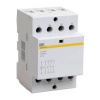 Выключатель дифференциального тока (дифавтоматы) e.industrial.elcb.2.C10.30, 2р, 10А, С, 30мА Enext i0230002