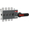 ВИМИКАЧІ ДЛЯ ЗАПОБІЖНИКІВ СЕРІЇ OS, OS32GDS40F, ABB 1SCA116755R1001