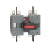 Выключатель нагрузки OT1250E11, ABB 1SCA113105R1001