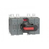 ПЕРЕИМИКАЧ НАВАНТАЖЕННЯ ДО 800А, OT250E04CFP, ABB 1SCA108600R1001