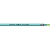 Розетка двойная с заземлением ABB Time Титан 5512F-C03459 34