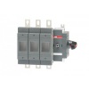 Выключатель нагрузки OT1250E13P, ABB 1SCA102889R1001
