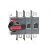 Реверсивный выключатель нагрузки ABB OTM630E3CB8D230C 1SCA108456R1001