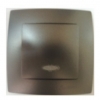 Шкаф металлический ORION Plus, IP65, непрозрачные двери, 650X500X200мм FL119A FL119A