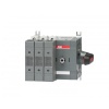 Выключатель нагрузки OS400D03N3, ABB— відгуки