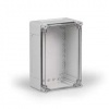 Шкаф металлический ORION Plus, IP65, непрозрачные двери, 950X800X250мм FL127A FL127A