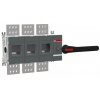 Выключатель нагрузки OS160GD03BB, ABB 1SCA120654R1001