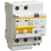 Выключатель дифференциального тока e.rccb.pro.4.40.30, 4г, 40А, 30мА Enext p003019