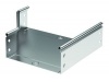 Шкаф распределительный e.mbox.RW-1-P металлическая встраиваемой под 1-ф. счетчик, 6 мод., 395х175х165 мм Enext RW-1-P