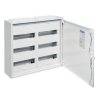 Шкаф металлический ORION Plus, IP65, прозрачные двери, 500x300x160мм FL159A FL159A