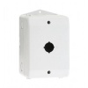 ABB OTP45 Рубильник в боксе OTP45B6M до 45A 6-полюсный, резьба 4хМ32+2хМ16 1SCA022401R6110
