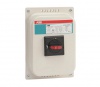 Переключатель с ключом Eaton Q18S1R-WS 46845