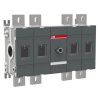 ВИМИКАЧІ ДЛЯ ЗАПОБІЖНИКІВ СЕРІЇ OS, OS315B03HP, ABB 1SCA107057R1001