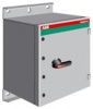 АКСЕСУАРИ ДО ВИМИКАЧІВ НАВАНТАЖЕННЯ FICON, OMXB1, ABB 1SCA022629R7270