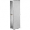 Шкаф с полиэстера с цоколем ORION Plus, IP65, непрозрачные двери, 600X1100X300мм FL330B FL330B