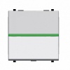 Шкаф ударопрочный из АБС-пластик e.plbox.350.500.195.blank, 350х500х195мм, IP65 Enext CP5007