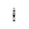 Автоматический выключатель с индикатором защиты 1 полюса Bticino L4301/6
