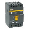 Модульный автоматический выключатель  e.mcb.pro.60.3.C 1 new, 3р, 1А, C, 6кА new p042033
