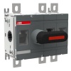 Выключатель нагрузки OS200B12BRP, ABB 1SCA022853R5380