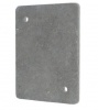 Щиток электрический HAGER GOLF внутренней установки с белой дверцей, 8 мод. (1x8) VF108PD