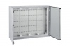 Шкаф металлический ORION Plus, IP65, непрозрачные двери, 800X600X300мм FL124A FL124A