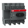 Выключатель нагрузки OS125GD21, ABB 1SCA121679R1001
