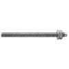 Провід OLFLEX HEAT 180 SiF 1X25 синій 0057002