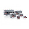 Сверло спиральное Hilti HSS 2,5x57mm "MP10 304902HSS