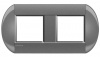Шкаф e.mbox.stand.n.f3.36.z.e металлический, под 3-ф. электронный счетчик, 36 мод., Навесной, с замком Enext s0100073