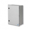 Шкаф металлический ORION Plus, IP65, прозрачные двери, 800X600X300мм FL174A FL174A