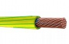 Трубчатые кабельные наконечники Haupa с насечкой луженые 150M12 290016