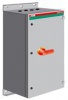Переключатель с ключом Eaton Q25S1-RT 46843