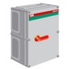 Выключатель нагрузки OS400B40F, ABB 1SCA022754R5130
