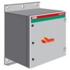 ВИМИКАЧ НАВАНТАЖЕННЯ У КОРПУСІ, OTR125BA4U, ABB 1SCA022569R8050