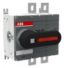 ABB OTP63 Рубильник в боксе OTP63BA6P до 63А 6-полюсный, резьба 4хPg29+2xP g11 1SCA022394R5760