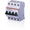 Дифференциальный автоматический выключатель FRBMM-C4/1N/001 170980