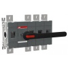 Реверсивный выключатель нагрузки ABB OTM250E4CB3D230C 1SCA107719R1001