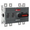 ВИМИКАЧ НАВАНТАЖЕННЯ У КОРПУСІ, OT125ALAA3B, ABB 1SCA022302R5910