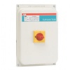 Выключатель нагрузки OS125GD02, ABB 1SCA116873R1001