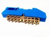 Оптоволоконий кабель HITRONIC HRH400 2G 50/125 OM2 26000202